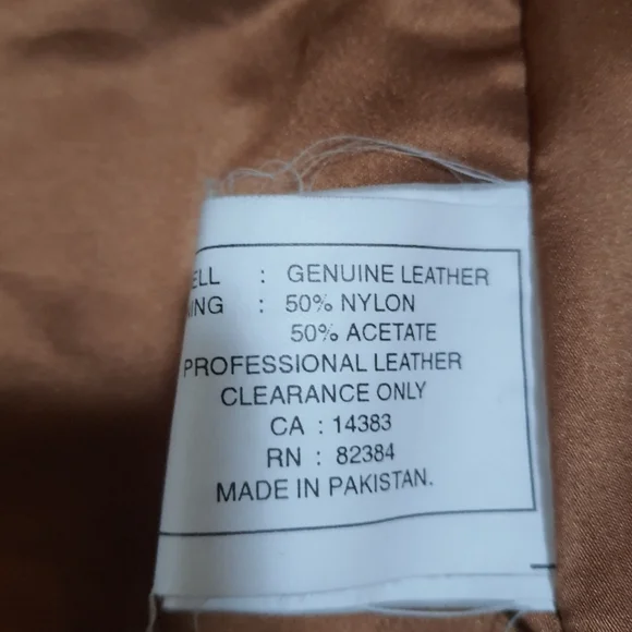 Stone Ridge Coat - Picture 6 of 6